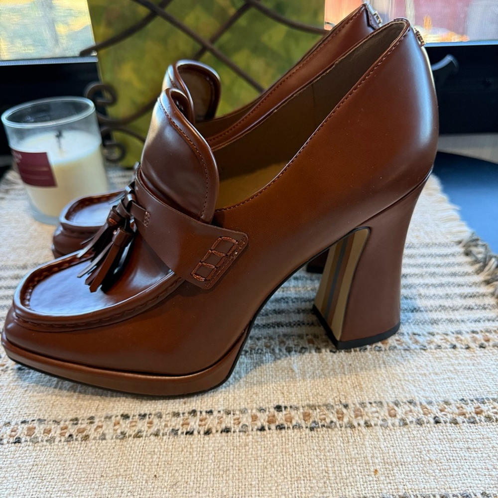 Sam Edelman Jed Tasseled Loafers